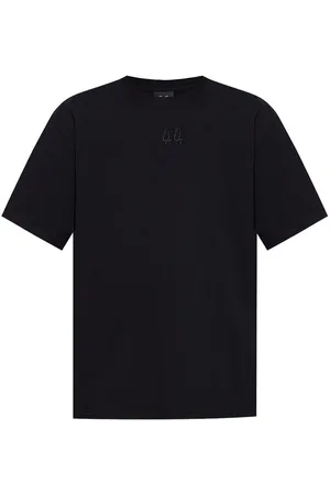 44 Label Group T-Shirt mit Logo-Print