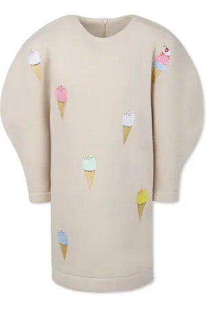 Pangolini Kids Ice Cream Kleid