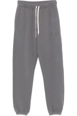 Autry Jogginghose mit Logo-Patch