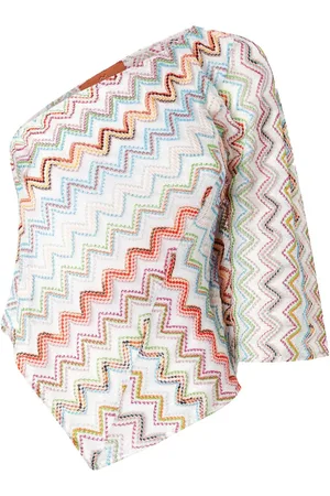 Missoni Asymmetrisches Top