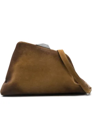 The Attico Day Off Schultertasche