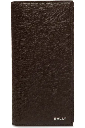 Bally Flag Portemonnaie