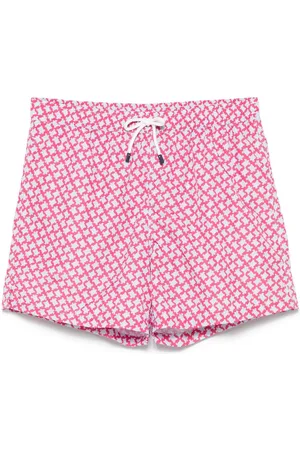 FEDELI Madeira Badeshorts