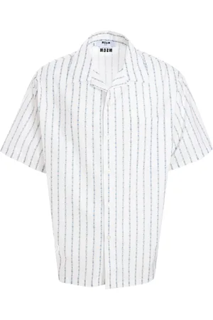 Msgm Klassisches Hemd