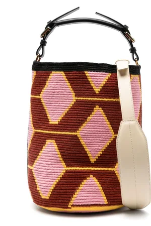 Colville Mittelgroße Hexagon Cylinder Tasche