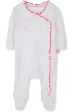 Billieblush Gerippter Pyjama