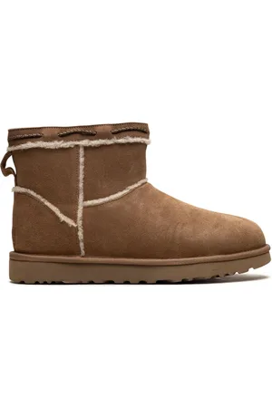 UGG Classic Mini Stiefel