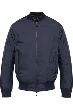 Emporio Armani Wendbare Bomberjacke