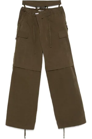 OTTOLINGER Cargohose mit tiefem Schritt