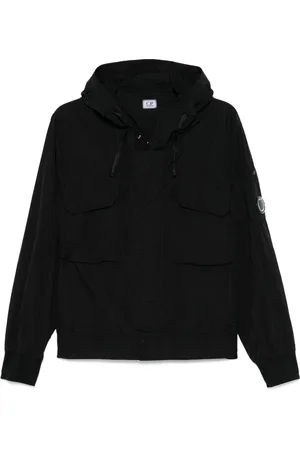C.P. Company Chrome-R Lens Jacke