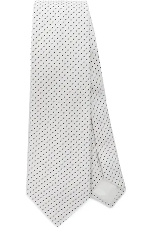 TAGLIATORE Krawatte mit Jacquardmuster