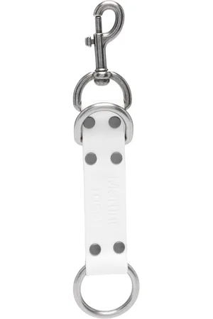 MARTINE ROSE Bondage Schlüsselanhänger