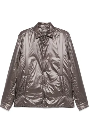 HERNO Gefütterte Jacke