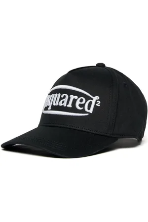 Dsquared2 Baseballkappe mit Logo