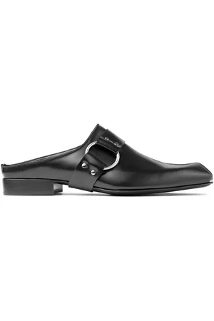 Jimmy Choo Prism Mules