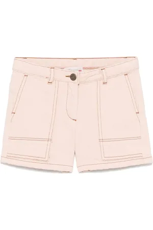 BONPOINT Klassische Jeans-Shorts