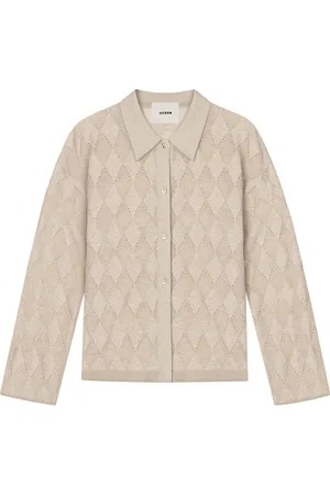 AERON Tamara Cardigan