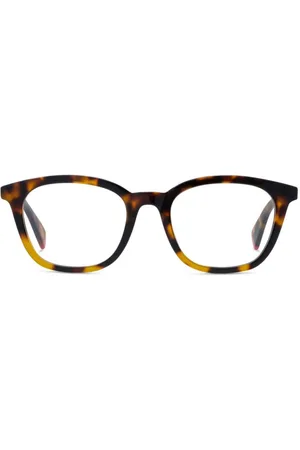 Kenzo Sonnenbrille in Schildpattoptik