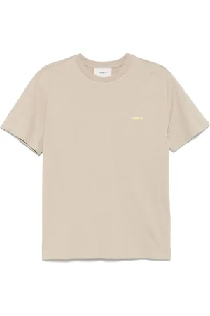COPERNI T-Shirt mit Logo-Print
