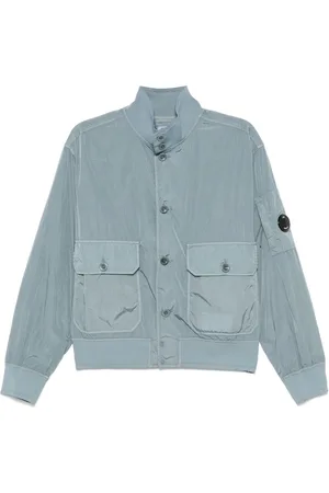C.P. Company Chrome-R Jacke