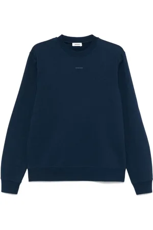 Sandro Sweatshirt mit Logo