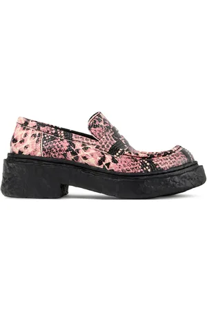 Camper Vamonos Loafer