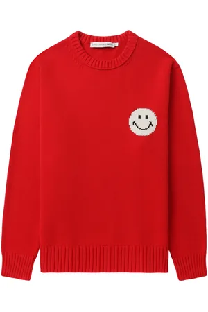 JOSHUA SANDERS Pullover aus Baumwolle