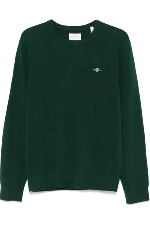 GANT Fein gestrickter Pullover