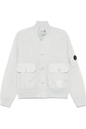 C.P. Company Chrome-R Jacke