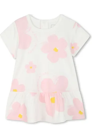 Marc Jacobs Kleid mit Margeriten-Print