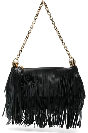 Chloé Kleine Foulard Schultertasche