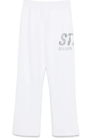 Golden Goose Weite Jogginghose