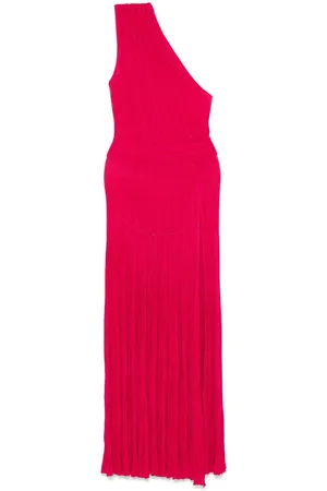 ANTONINO VALENTI Bora Bora Maxikleid