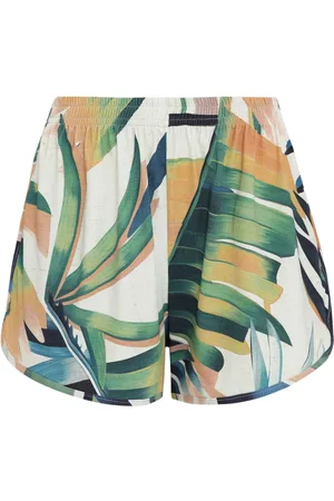 Lygia & Nanny Shorts mit Blumen-Print