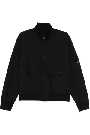C.P. Company Chrome-R Jacke