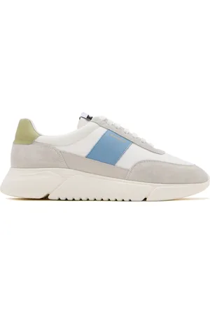 Axel Arigato Sneakers mit Logo-Print
