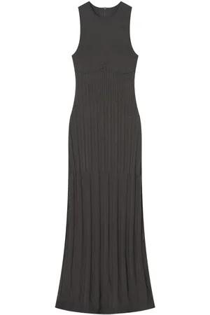 AERON Ärmelloses Maxikleid