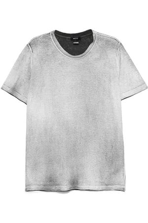 AVANT TOI T-Shirt aus Leinen