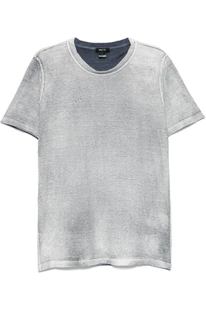AVANT TOI T-Shirt aus Leinen