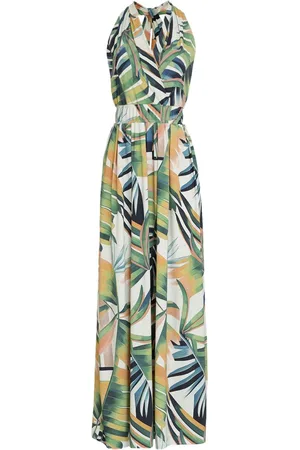 Lygia & Nanny Kleid mit Blumen-Print