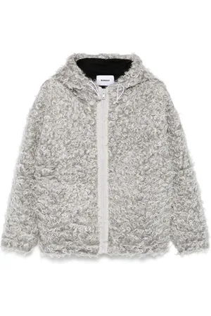 BONSAI Ricciolo Jacke