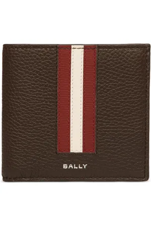 Bally Portemonnaie mit Schleife