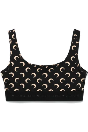 Marine Serre Moon Sport-BH