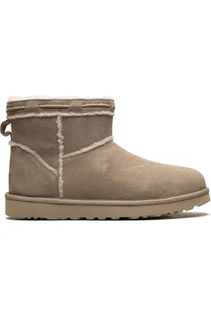 UGG Classic Mini Stiefel