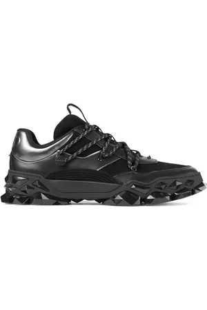 Jimmy Choo Diamond X Sneakers