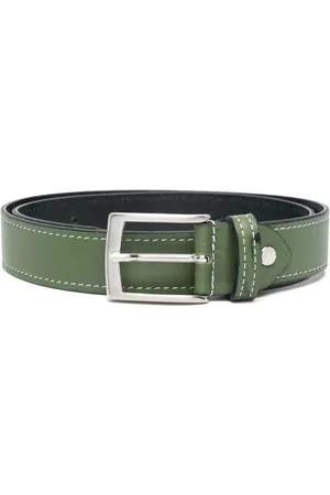 COLORICHIARI Gürtel aus Leder