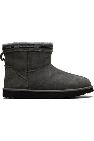 UGG Classic Mini Stiefel