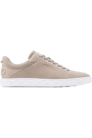 Jimmy Choo Diamond Light/M II Sneakers