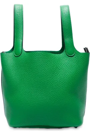 Hermès 2024 Picotin Tote Bag