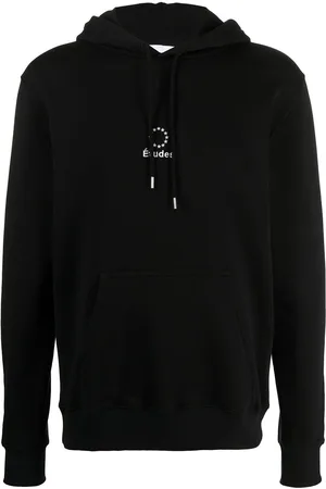 Etudes Hoodie aus Bio-Baumwolle